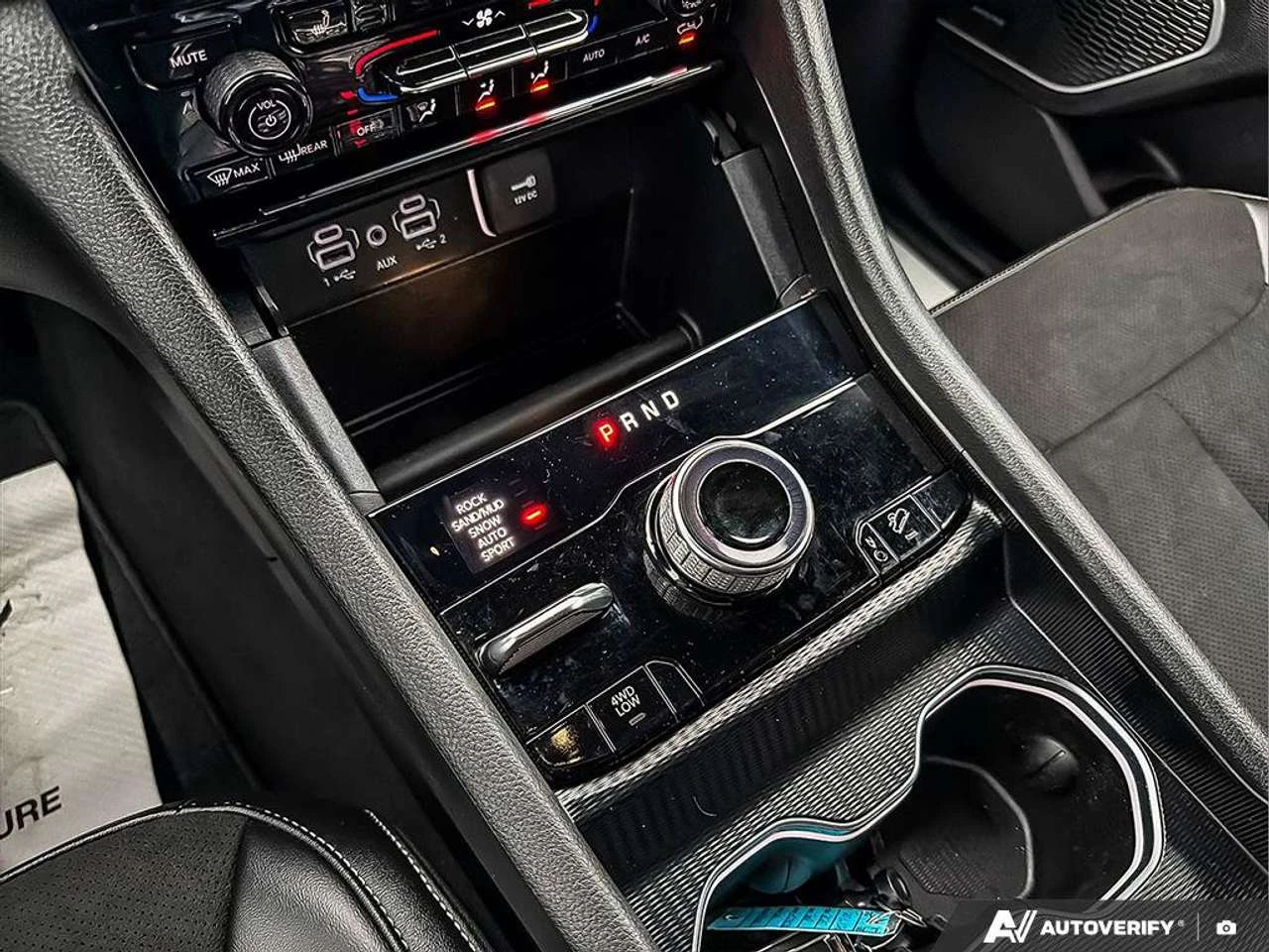 Jeep Grand cherokee 4x4 | One Owner | No Reported Accidents! | Mobile.bg � ����������� 17
