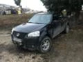 Great Wall Steed 5 2.4i,4x4,Лебедка,Фейслифт,Пикап, снимка 1