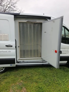 Ford Transit 2.0tdci, снимка 10