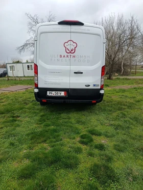 Ford Transit 2.0tdci, снимка 5