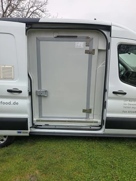 Ford Transit 2.0tdci, снимка 9