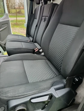 Ford Transit 2.0tdci, снимка 14