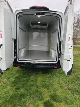 Ford Transit 2.0tdci, снимка 8