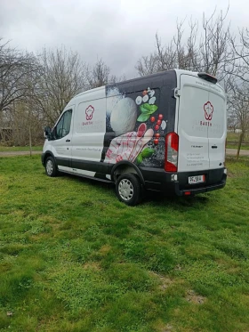 Ford Transit 2.0tdci, снимка 6