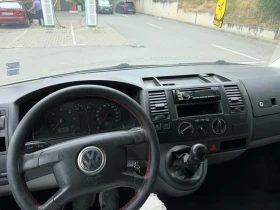 VW Transporter, снимка 9