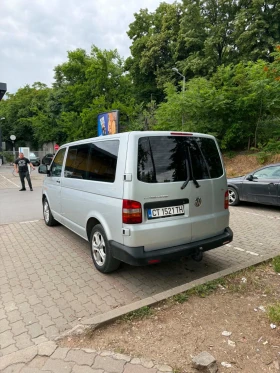 VW Transporter, снимка 6