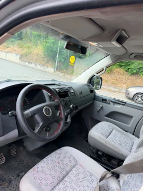 VW Transporter, снимка 2