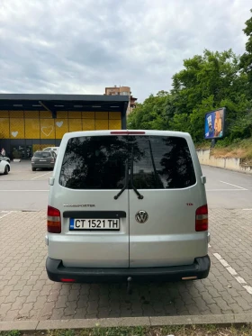 VW Transporter, снимка 7