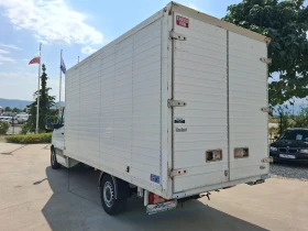 Mercedes-Benz Sprinter 318 Maxi/4.53m/Климатик, снимка 2