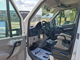 Mercedes-Benz Sprinter 318 Maxi/4.53m/Климатик, снимка 5