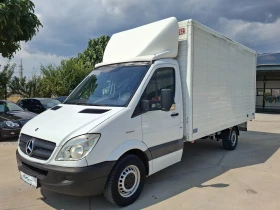Mercedes-Benz Sprinter 318 Maxi/4.53m/Климатик, снимка 1