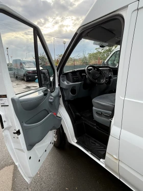 Ford Transit 350L, снимка 7