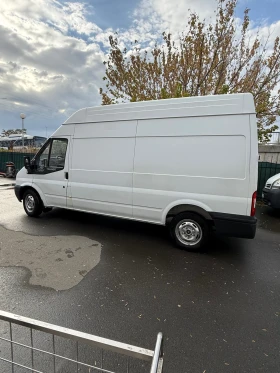 Ford Transit 350L, снимка 4