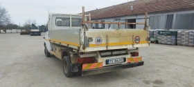 Mercedes-Benz Sprinter 412  5цилиндра, снимка 4