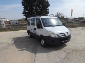     Iveco Daily 35S18 3.0HPI***9 ***