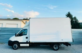 Iveco Daily 3.0 tdi  | Mobile.bg    5