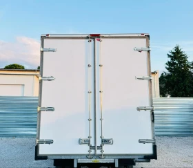 Iveco Daily 3.0 tdi  | Mobile.bg    6