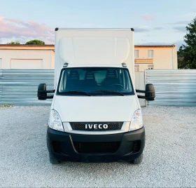 Iveco Daily 3.0 tdi  | Mobile.bg    4