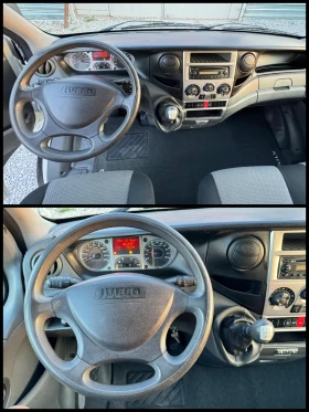 Iveco Daily 3.0 tdi  | Mobile.bg    8