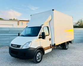 Iveco Daily 3.0 tdi  | Mobile.bg    3