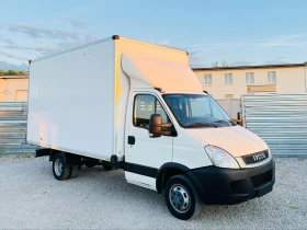     Iveco Daily 3.0 tdi 