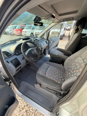 Mercedes-Benz Vito 111CDi-8- | Mobile.bg    13