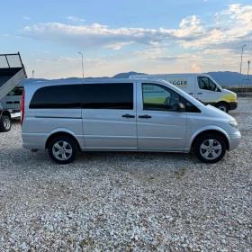     Mercedes-Benz Vito 111CDi-8-