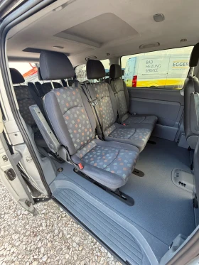 Mercedes-Benz Vito 111CDi-8- | Mobile.bg    9