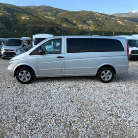 Mercedes-Benz Vito 111CDi-8- | Mobile.bg    6