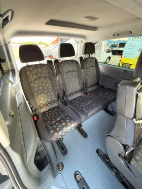 Mercedes-Benz Vito 111CDi-8- | Mobile.bg    10