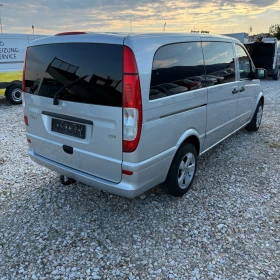 Mercedes-Benz Vito 111CDi-8- | Mobile.bg    7