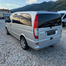 Mercedes-Benz Vito 111CDi-8- | Mobile.bg    5