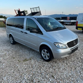     Mercedes-Benz Vito 111CDi-8-