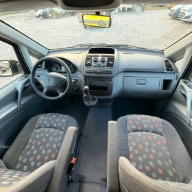 Mercedes-Benz Vito 111CDi-8- | Mobile.bg    11