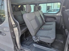 Обява за продажба на Renault Trafic 2.0 dCi 120 8+ 1 ~47 000 лв. - изображение 11