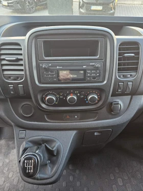 Обява за продажба на Renault Trafic 2.0 dCi 120 8+ 1 ~47 000 лв. - изображение 7