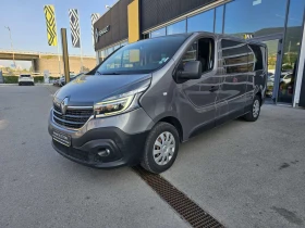 Renault Trafic 2.0 dCi 120 8+ 1