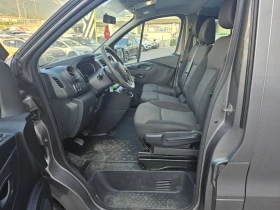 Обява за продажба на Renault Trafic 2.0 dCi 120 8+ 1 ~47 000 лв. - изображение 9