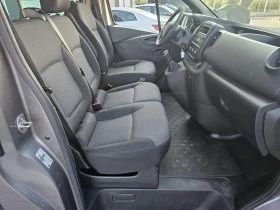 Обява за продажба на Renault Trafic 2.0 dCi 120 8+ 1 ~47 000 лв. - изображение 10