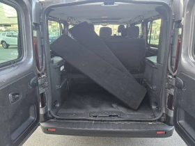 Renault Trafic 2.0 dCi 120 8+ 1 | Mobile.bg    13