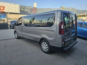 Обява за продажба на Renault Trafic 2.0 dCi 120 8+ 1 ~47 000 лв. - изображение 3