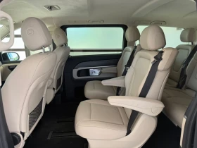 Mercedes-Benz V 300 d Avangarde Long Exclusive AMG | Mobile.bg    13