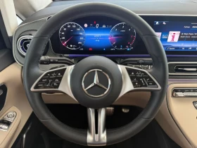 Mercedes-Benz V 300 d Avangarde Long Exclusive AMG | Mobile.bg    6
