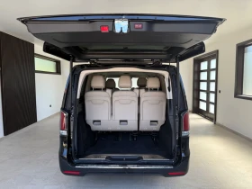 Mercedes-Benz V 300 d Avangarde Long Exclusive AMG | Mobile.bg    4