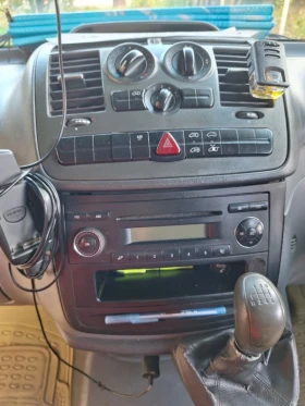 Обява за продажба на Mercedes-Benz Vito ~9 500 лв. - изображение 10 | Auto.bg Обява за продажба на Mercedes-Benz Vito ~9 500 лв. - изображение 10