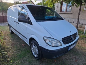 Обява за продажба на Mercedes-Benz Vito ~9 500 лв. - изображение 5 | Auto.bg Обява за продажба на Mercedes-Benz Vito ~9 500 лв. - изображение 5