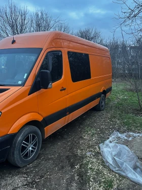 Mercedes-Benz Sprinter 315  - изображение 1