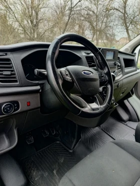 Ford Transit 2.0tdci | Auto.bg — изображение 13