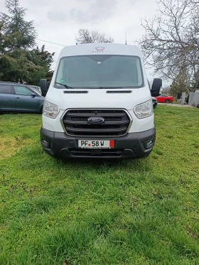 Ford Transit 2.0tdci | Auto.bg — изображение 2