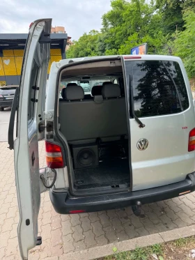 VW Transporter undefined | Auto.bg — изображение 8